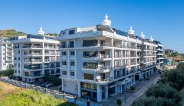 Квартира за 247 500 евро в Алании, Турция