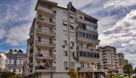 Квартира за 135 000 евро в Турции