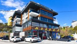 Пентхаус за 247 500 евро в Алании, Турция