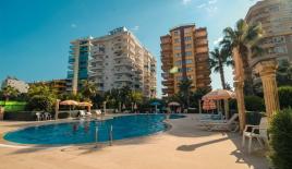 Квартира за 385 000 евро в Алании, Турция