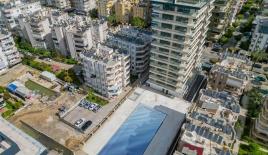 Квартира за 165 000 евро в Алании, Турция