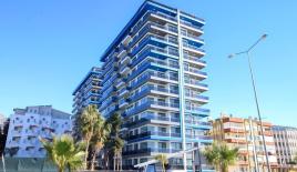 Квартира за 253 000 евро в Алании, Турция