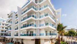 Квартира за 140 000 евро в Авсалларе, Турция