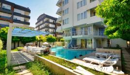 Квартира за 211 000 евро в Анталии, Турция