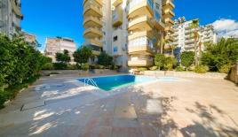 Квартира за 165 000 евро в Алании, Турция