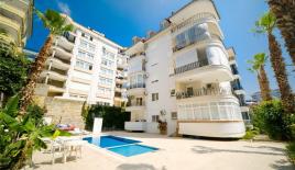 Квартира за 137 500 евро в Алании, Турция