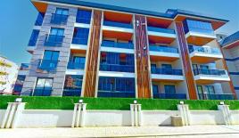 Квартира за 212 000 евро в Алании, Турция