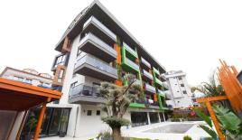 Пентхаус за 350 000 евро в Алании, Турция