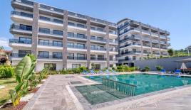 Квартира за 99 000 евро в Алании, Турция