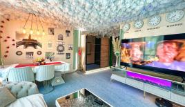 Квартира за 106 000 евро в Турции