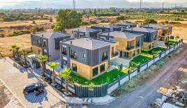 Вилла за 675 000 евро в Анталии, Турция