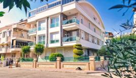 Квартира за 330 000 евро в Ларе, Турция