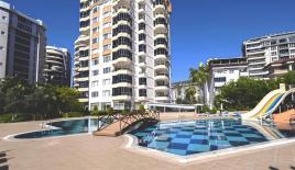 Квартира за 148 500 евро в Алании, Турция