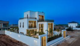 Вилла за 2 200 000 евро в Анталии, Турция