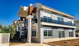 Вилла за 515 000 евро в Анталии, Турция