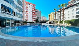 Пентхаус за 264 000 евро в Алании, Турция