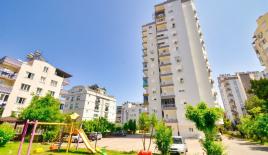 Квартира за 357 000 евро в Ларе, Турция