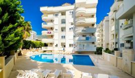 Квартира за 187 000 евро в Алании, Турция