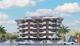 Квартира за 106 000 евро в Алании, Турция