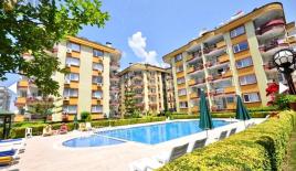 Квартира за 181 500 евро в Алании, Турция