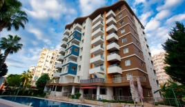 Квартира за 307 000 евро в Ларе, Турция