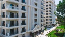 Квартира за 3 500 евро за месяц в Алании, Турция