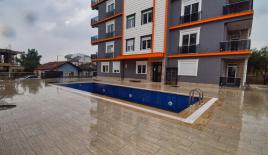 Квартира за 93 000 евро в Анталии, Турция