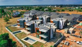 Вилла за 811 000 евро в Анталии, Турция