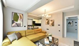 Квартира за 382 000 евро в Алании, Турция