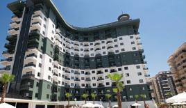 Квартира за 253 000 евро в Алании, Турция