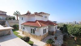 Вилла за 308 000 евро в Алании, Турция