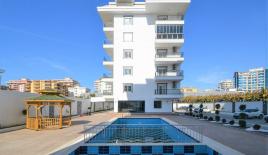 Пентхаус за 242 000 евро в Алании, Турция