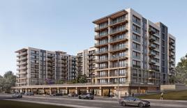 Квартира за 210 000 евро в Стамбуле, Турция