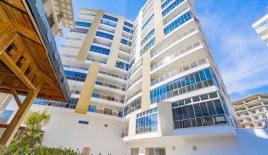 Пентхаус за 297 000 евро в Алании, Турция