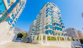 Квартира за 82 500 евро в Алании, Турция