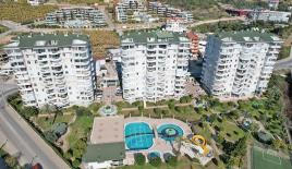 Квартира за 181 500 евро в Алании, Турция