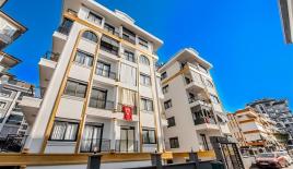 Квартира за 143 000 евро в Алании, Турция