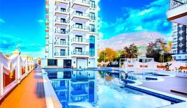 Квартира за 97 000 евро в Алании, Турция