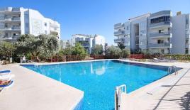 Квартира за 115 000 евро в Алании, Турция