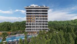 Квартира за 160 500 евро в Алании, Турция