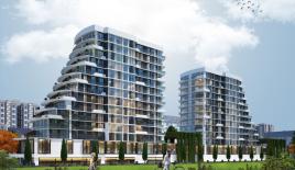 Квартира за 111 000 евро в Турции