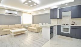 Квартира за 139 000 евро в Турции