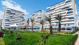 Квартира за 176 000 евро в Авсалларе, Турция