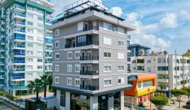 Квартира за 203 500 евро в Алании, Турция