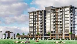 Квартира за 69 000 евро в Анталии, Турция