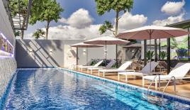 Квартира за 321 000 евро в Турции