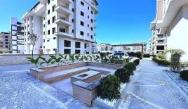 Пентхаус за 165 000 евро в Алании, Турция