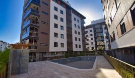 Квартира за 417 000 евро в Анталии, Турция