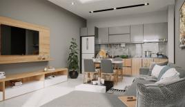 Квартира за 77 000 евро в Авсалларе, Турция