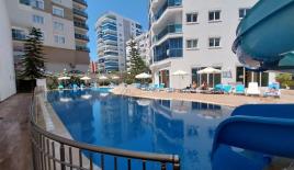 Квартира за 131 000 евро в Алании, Турция